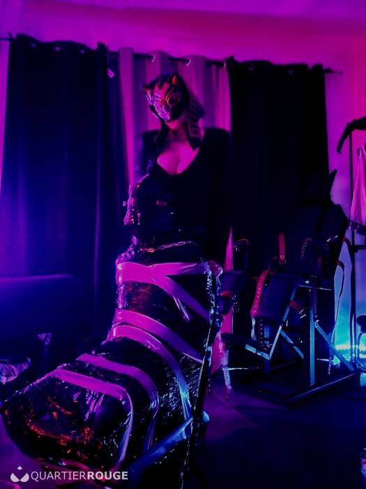 Angelina - Goddess (Photo)