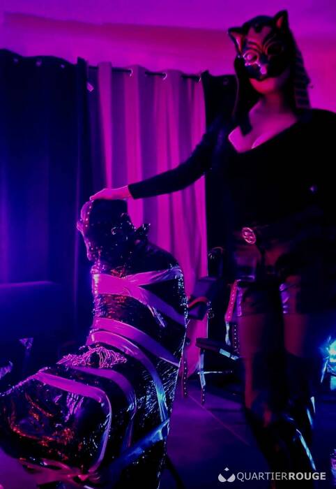 Angelina - Goddess (Photo)