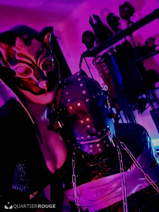 Angelina - Goddess (Photo)