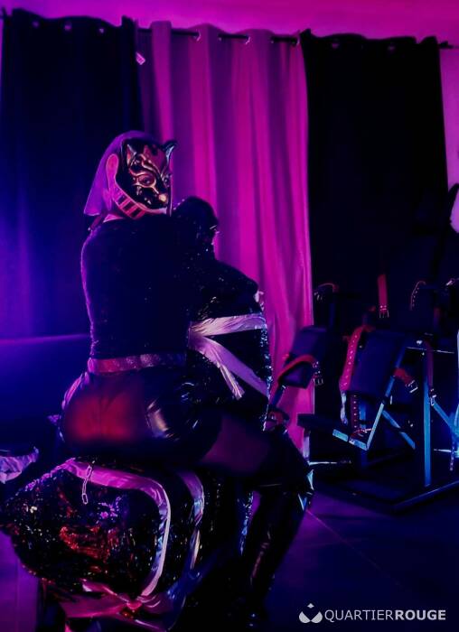 Angelina - Goddess (Photo)