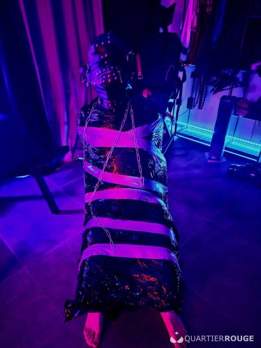 Angelina - Goddess (Photo)