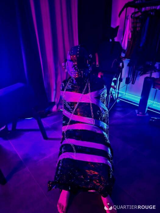 Angelina - Goddess (Photo)