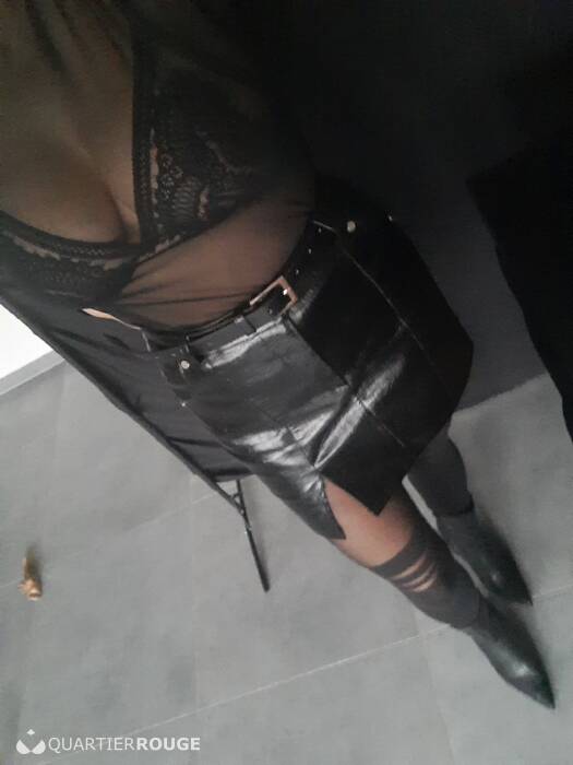 Angelina - Goddess (Photo)