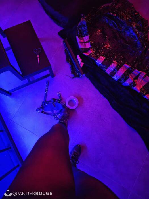 Angelina - Goddess (Photo)