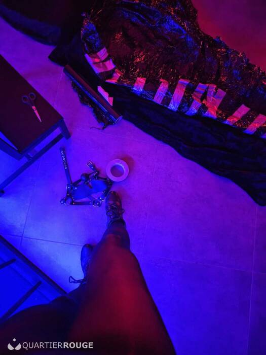 Angelina - Goddess (Photo)