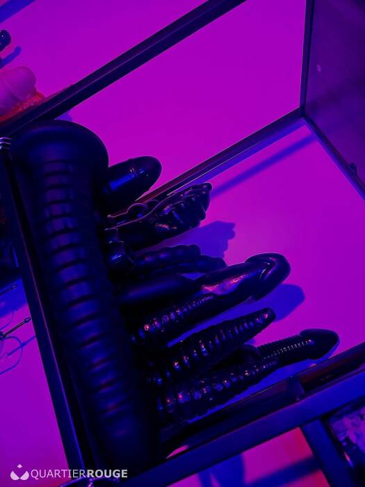 Angelina - Goddess (Photo)