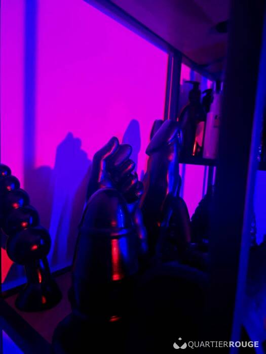 Angelina - Goddess (Photo)