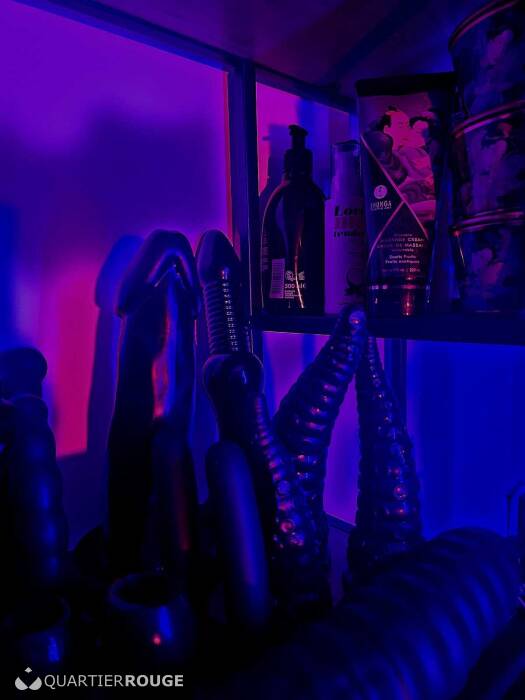 Angelina - Goddess (Photo)