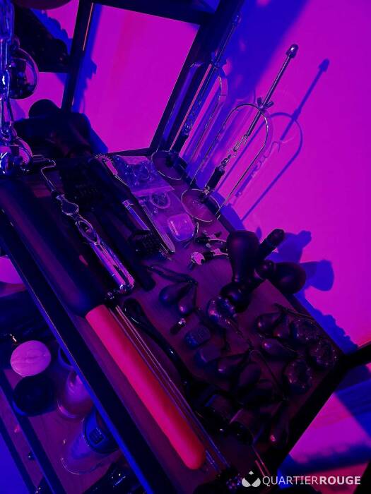 Angelina - Goddess (Photo)