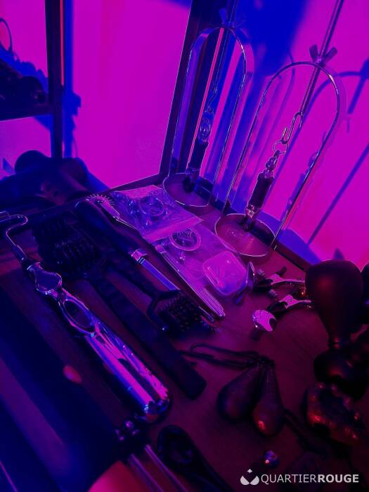 Angelina - Goddess (Photo)