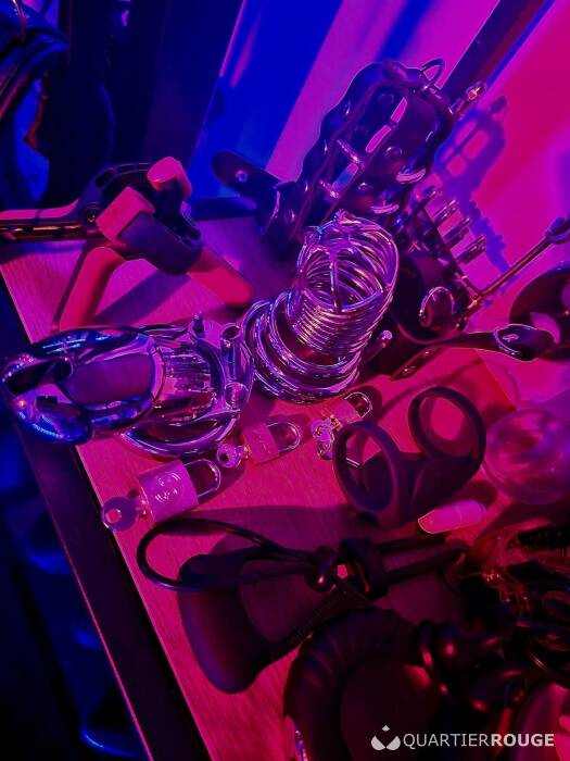 Angelina - Goddess (Photo)