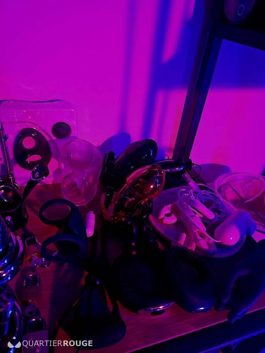 Angelina - Goddess (Photo)