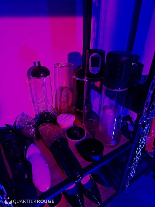 Angelina - Goddess (Photo)