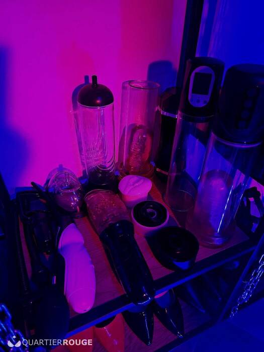 Angelina - Goddess (Photo)