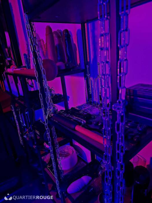 Angelina - Goddess (Photo)