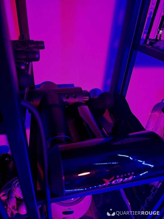 Angelina - Goddess (Photo)