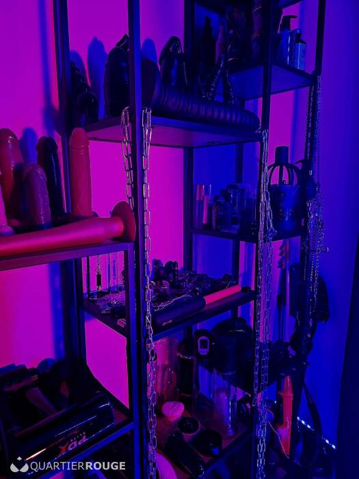 Angelina - Goddess (Photo)