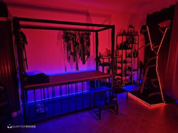 Angelina - Goddess (Photo)