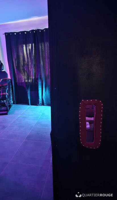 Angelina - Goddess Bastet (Photo)