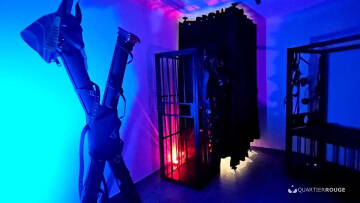 Angelina - Goddess Bastet (Photo)