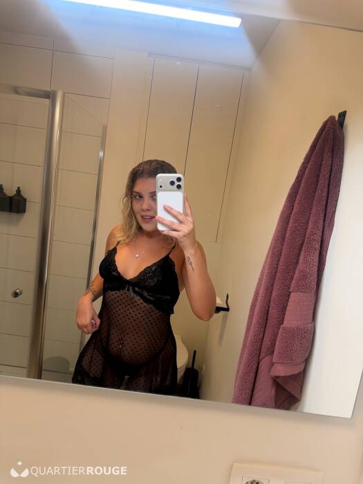 Isabella Rossi (Photo)