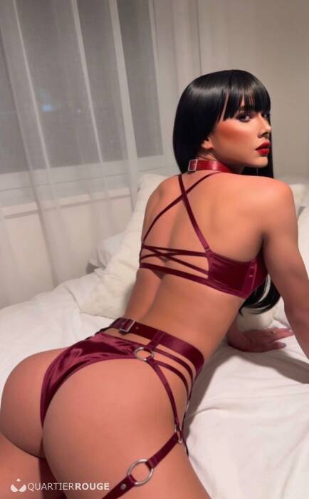 Jessica  TS XXL (Photo)