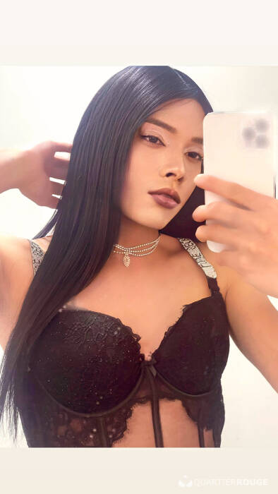 Jessica  TS XXL (Photo)