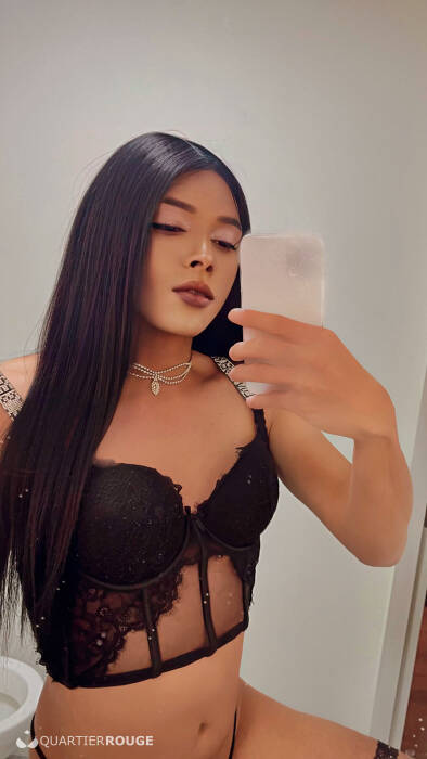 Jessica  TS XXL (Photo)