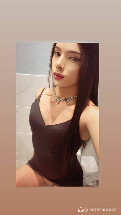 Jessica  TS XXL (Photo)