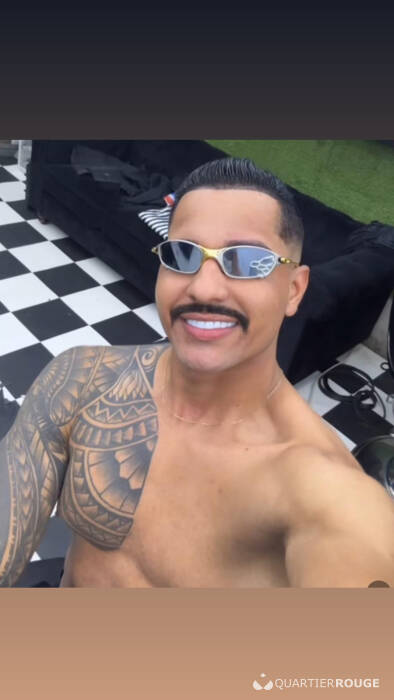 Lucas safado (Photo)