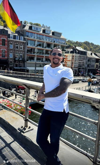 Lucas safado (Photo)