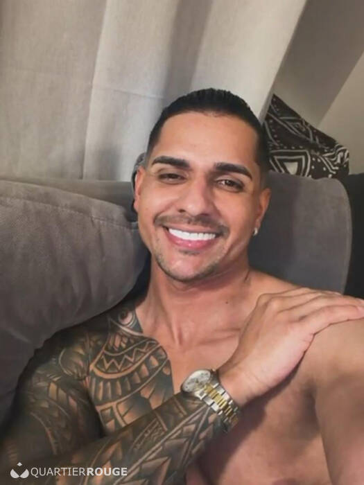 Lucas safado (Photo)