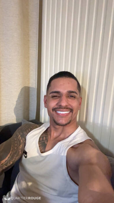 Lucas safado (Photo)