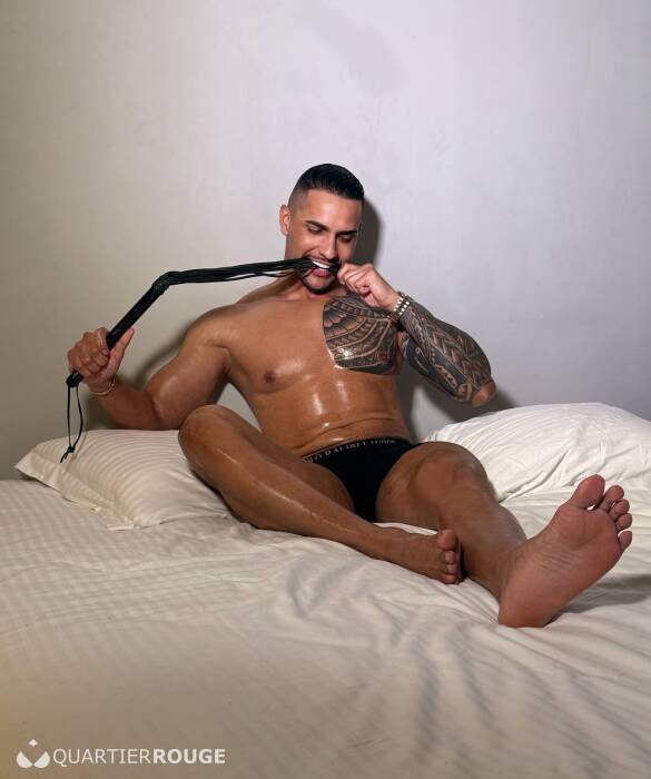 Lucas safado (Photo)