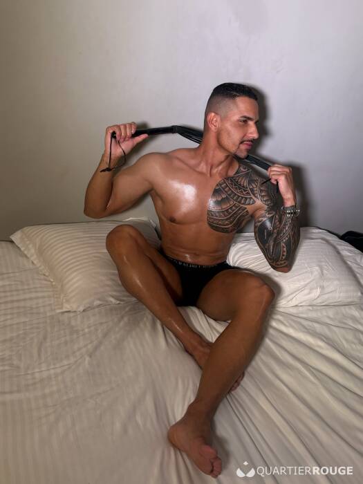 Lucas safado (Photo)