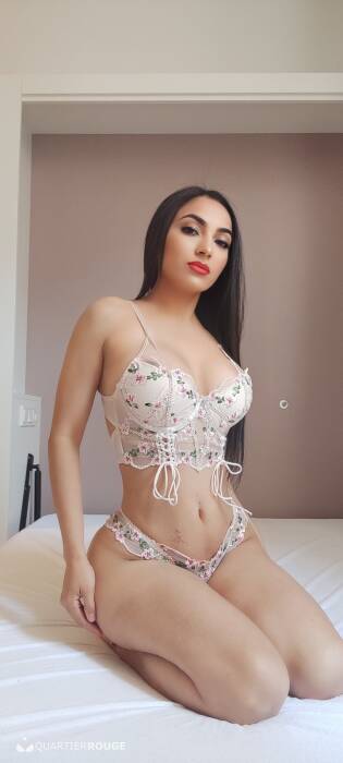 Michelle (Photo)