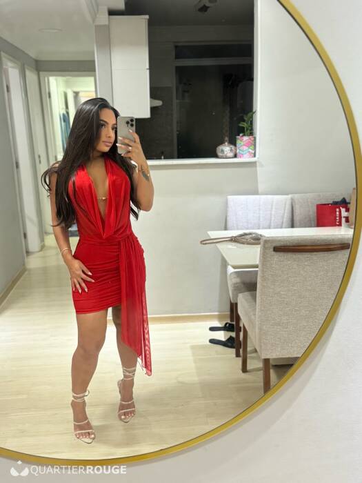 Julie Sanches (Photo)