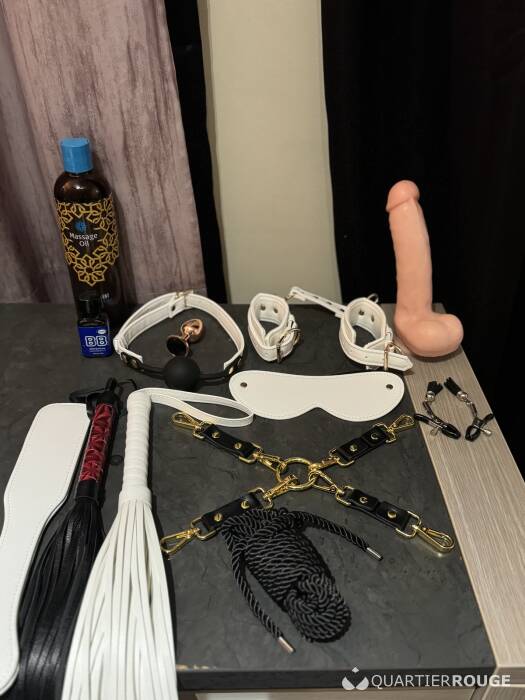 Julie Sanches (Photo)