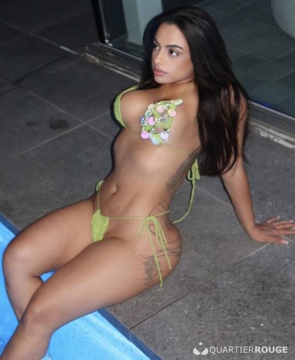 Julie Sanches (Photo)