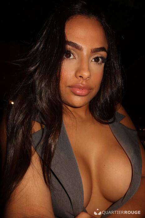 Julie Sanches (Photo)