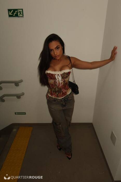 Julie Sanches (Photo)