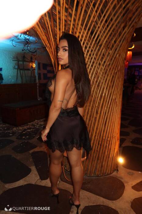 Julie Sanches (Photo)