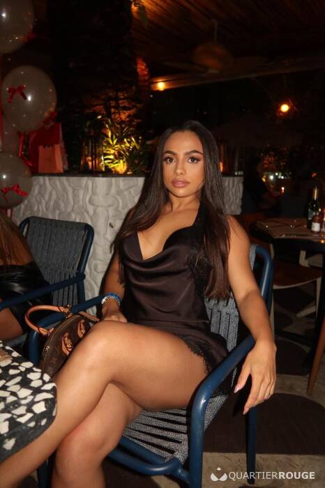 Julie Sanches (Photo)