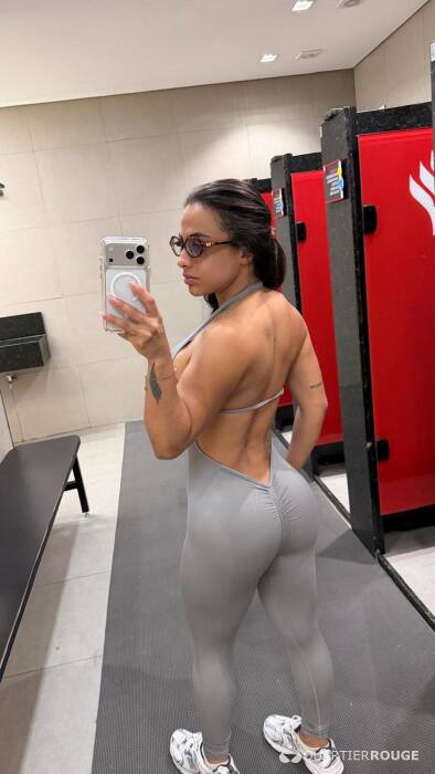 Julie Sanches (Photo)