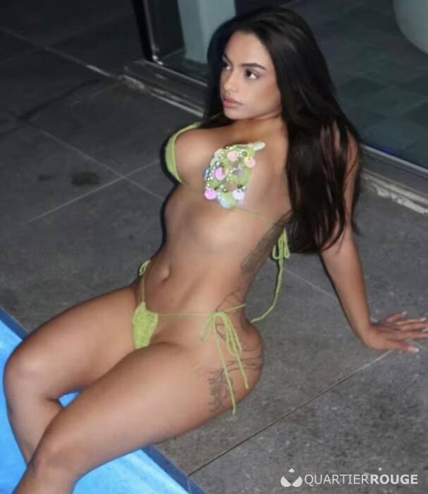 Julie Sanches (Photo)