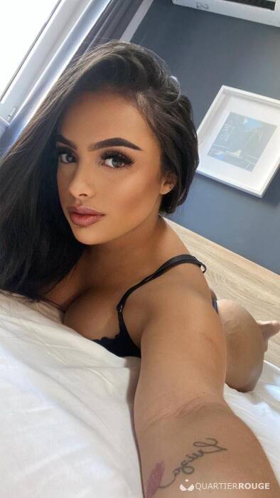 Julie Sanches (Photo)