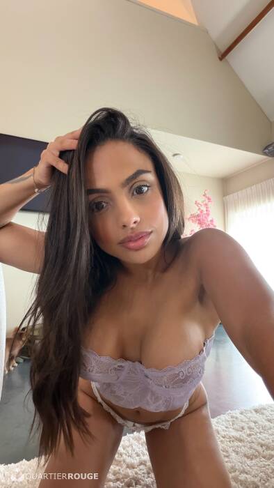 Julie Sanches (Photo)