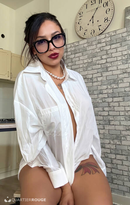 Melly Hot (Photo)