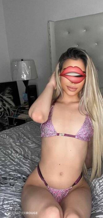 THINY GIRL (Photo)