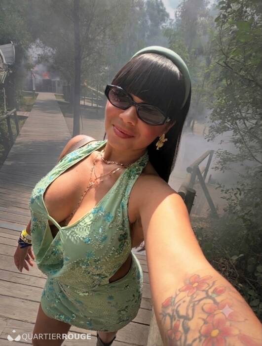 Akemi (Photo)